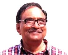 Dr. Vinod Kumar Garg